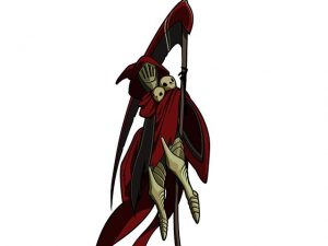 Specter Knight