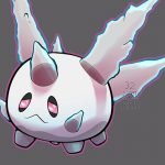 Corsola Galar