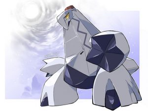 Duraludon en Pokémon