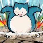 Snorlax