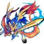 Zacian