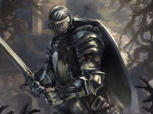 Consejos para Iniciados en Dark Souls