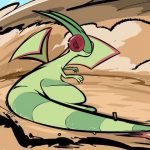 Flygon