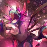 Hydreigon