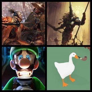 Los Mejores Videojuegos de 2019