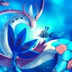 Milotic