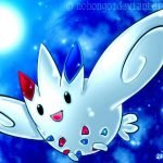 Togekiss