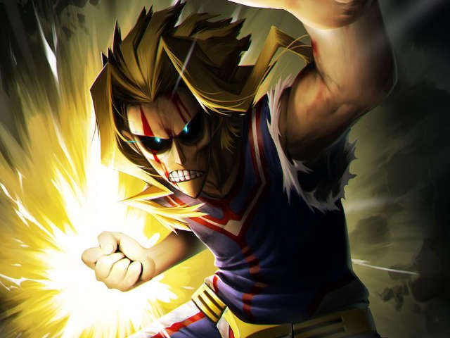 United States of Smash