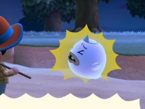 Buh en Animal Crossing New Horizons