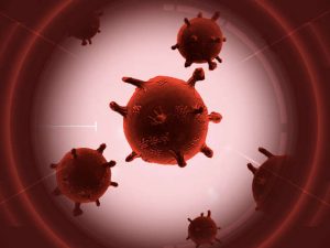 Virus en Plague Inc