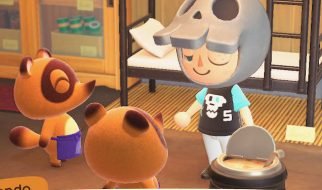 Precio de TODO en Animal Crossing New Horizons