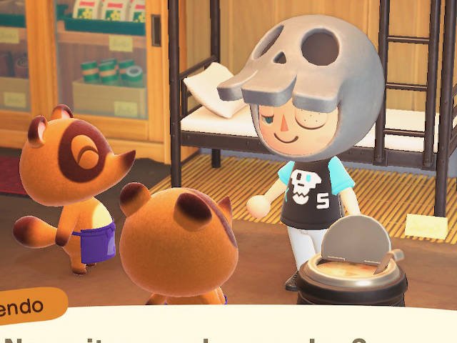 Precio de Todo en Animal Crossing New Horizons