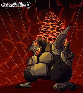 Coalossal
