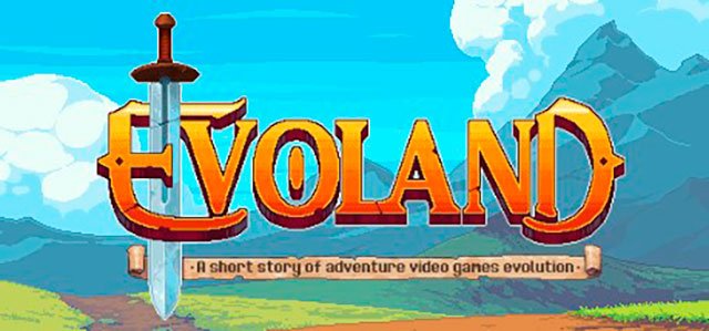 Evoland