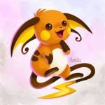 Raichu