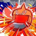 Rotom Heat