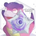 Slowbro Galar