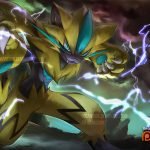 Zeraora