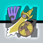 Aegislash