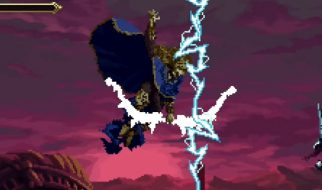 Guía de Amanecida de la Flecha Enjoyada en Blasphemous