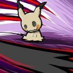 Mimikyu