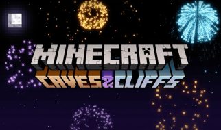 Todo sobre la Caves and Cliffs Update (1.17) de Minecraft