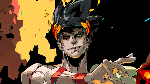 Hades (El Juego)