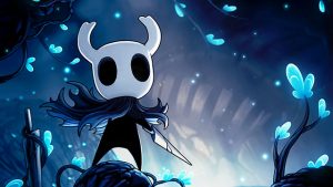 Hollow Knight