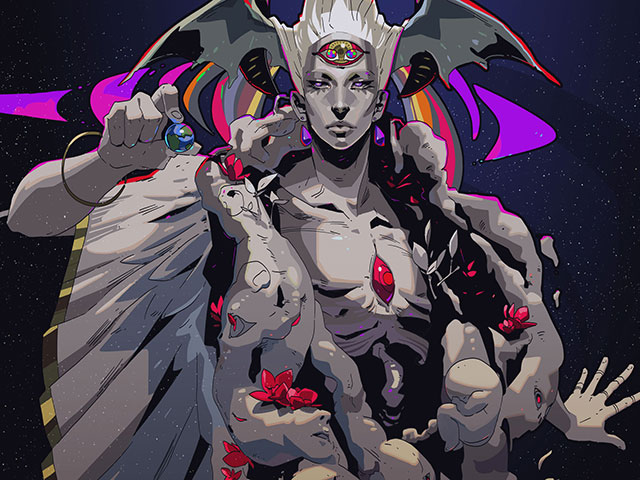 Caos (o Chaos) en Hades