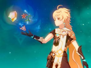 Materiales de Ascensión de Personajes en Genshin Impact