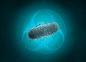 Bacteria en Plague Inc The Cure