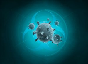 Virus en Plague Inc The Cure