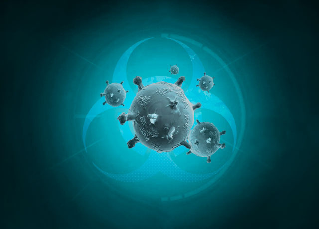Virus en Plague Inc The Cure