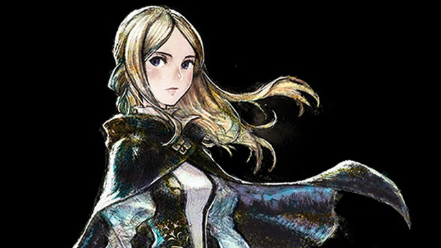 Bravely Default 2