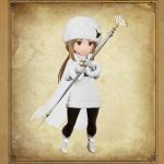 Mago Blanco