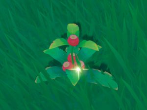 Valbaya en Genshin Impact