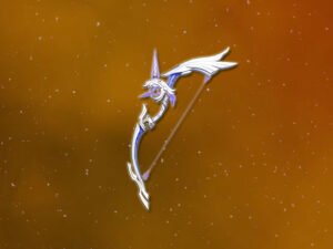 Arco de Amos en Genshin Impact