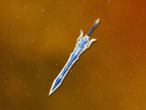 Oda de los Pinos en Genshin Impact