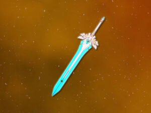 Orgullo Celestial en Genshin Impact