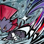 Weavile