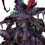 Bruja Oscura Irène