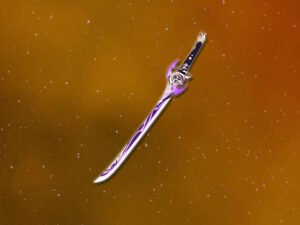 Reflejo de las Tinieblas en Genshin Impact