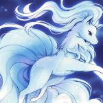 Ninetales Alola