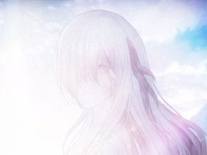 Finales de Ender Lilies