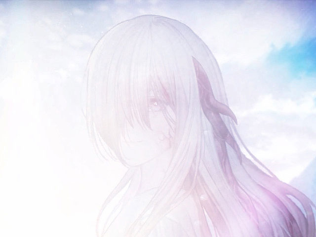Finales de Ender Lilies