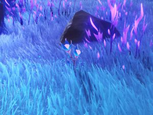 Fruto Amakumo en Genshin Impact