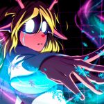 Ruta Genocida del Capítulo 2 de Deltarune