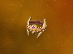 Furia del Trueno en Genshin Impact