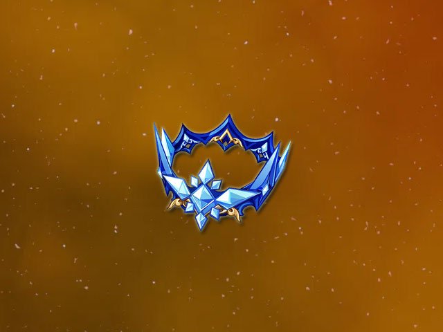 Nómada del Inverno en Genshin Impact