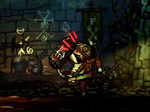 Paralotodo en Tails of Iron